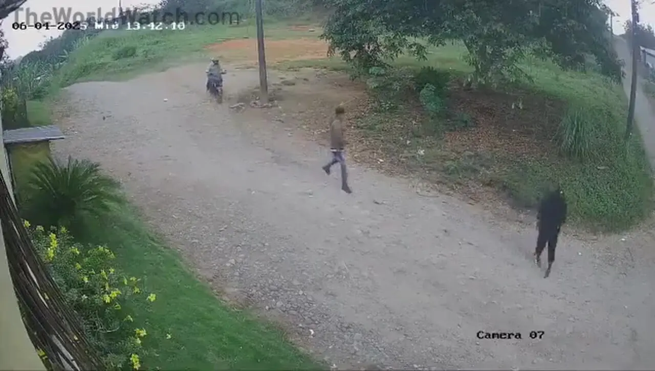 خنثی شدن آدم ربایی