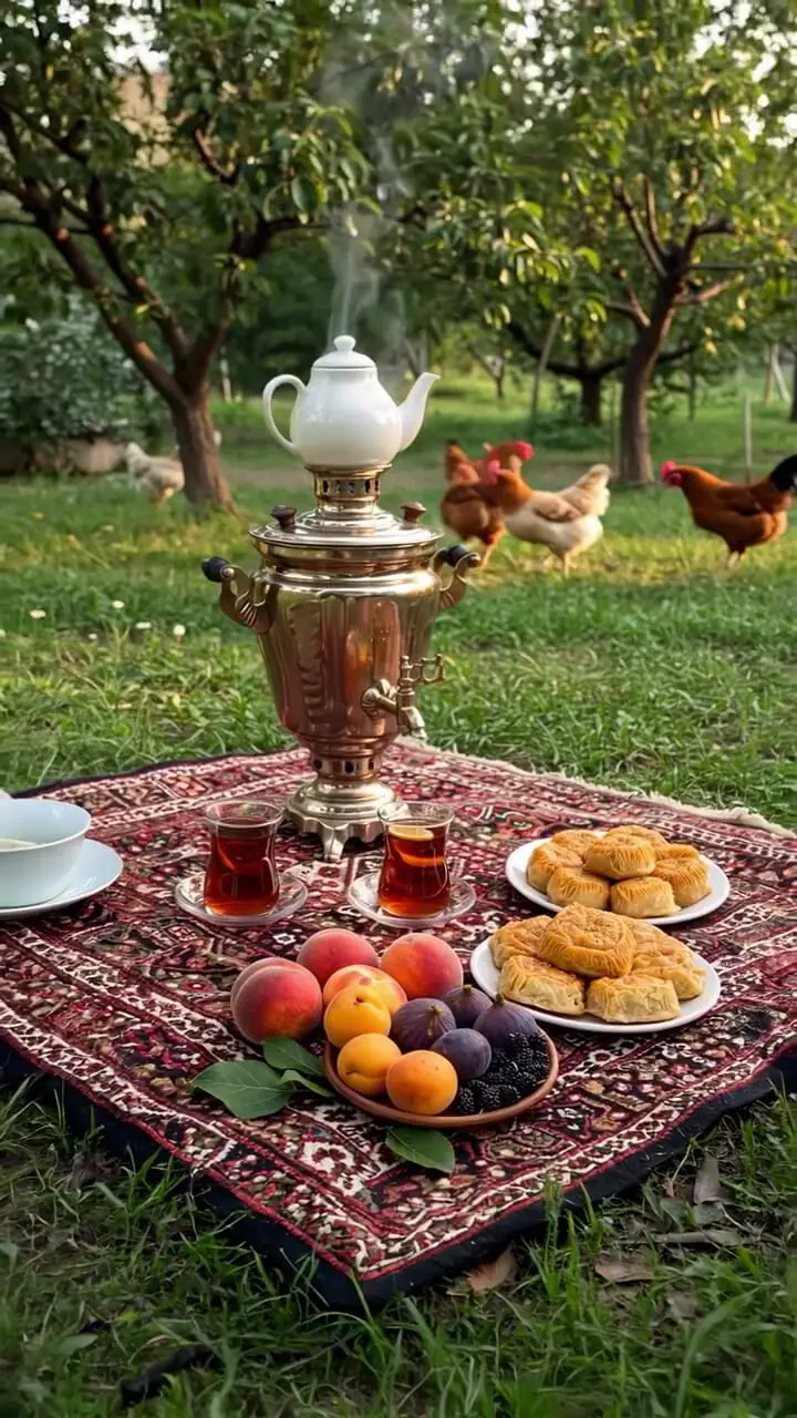 فال و طالع بینی روزانه 12 تیر