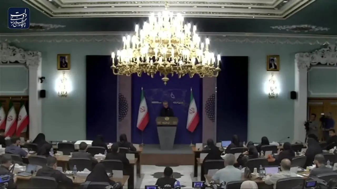 مقامات آلمانی از ادبیات هیتلر استفاده می‌کنند/ قانون مجلس درباره آژانس بین‌المللی لازم الاجرا است