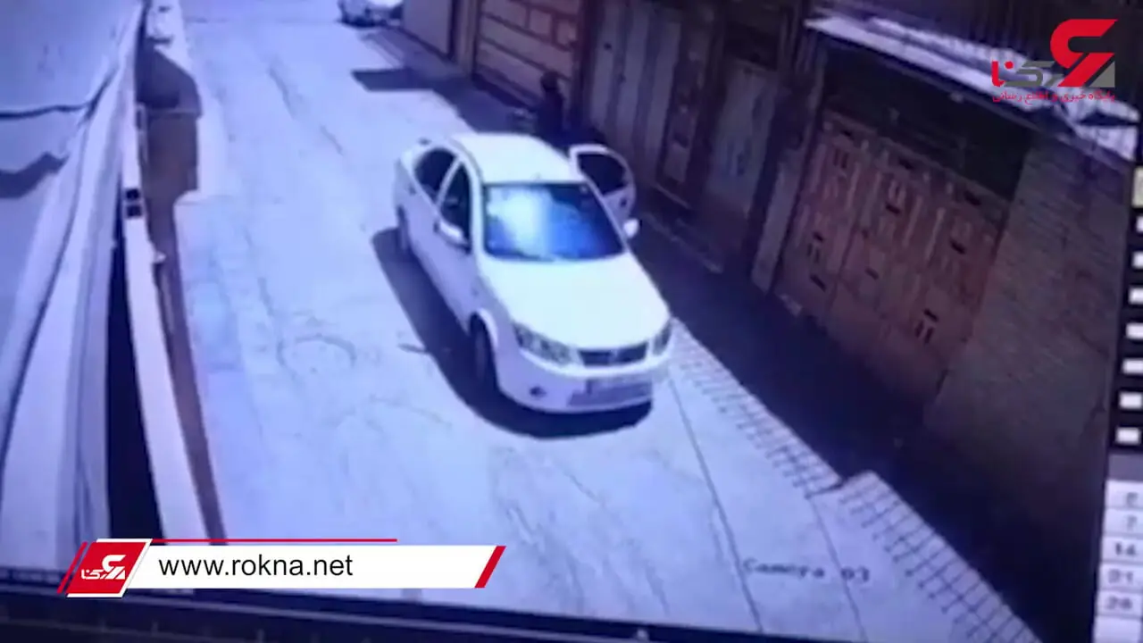 حکم اعدام برای قاتل مجید عبدالباقی  بعد از فاجعه متروپل آبادان / از  نبش قبر تا انتقام کور یکی از کشته شدگان !