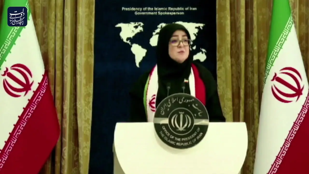 در جنگ ۱۲ روزه فجایعی را دیدیم که جهان متعجب شد/ هیچ تاریخی برای مذاکره تعیین نشده است