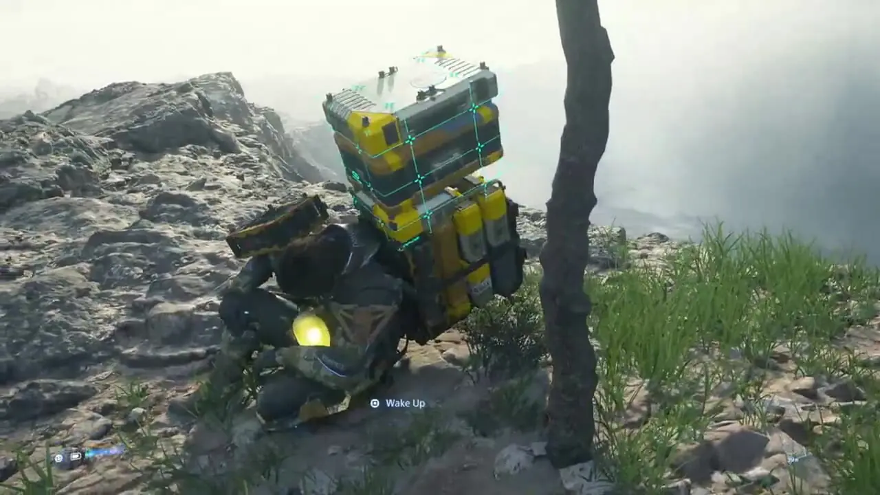  جزئیات باحال Death Stranding 2 + فیلم