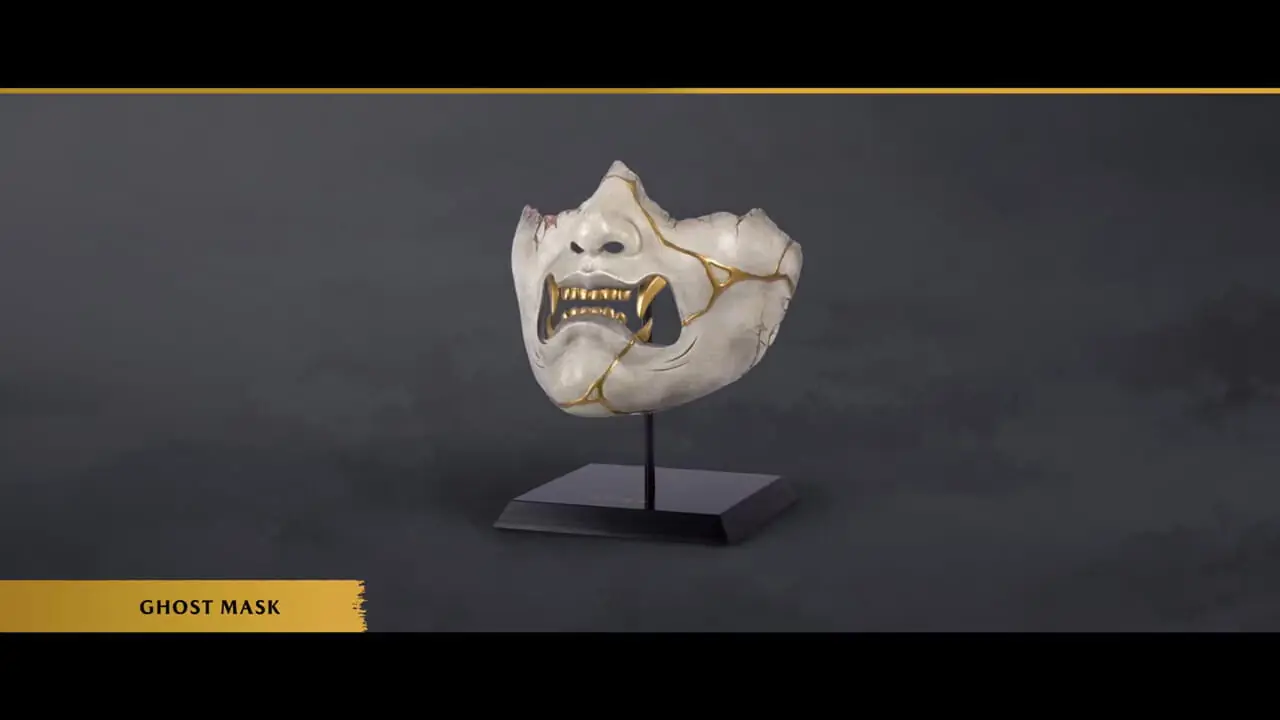  از نسخه Collector's Edition بازی Ghost of Yotei رونمایی شد + فیلم