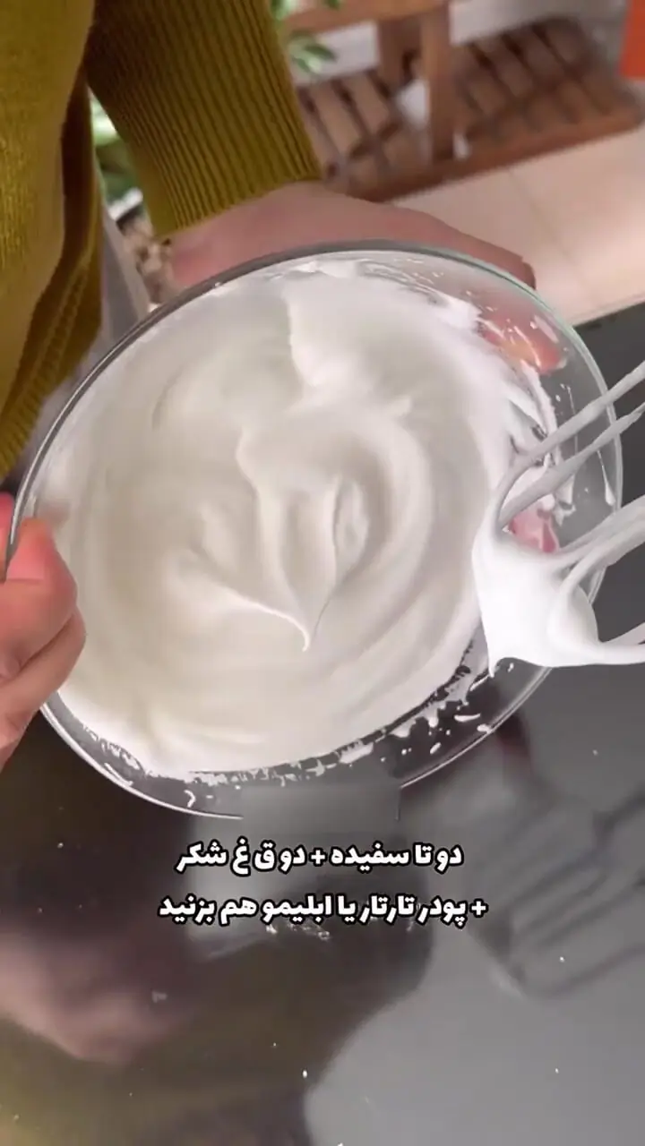 ترکیبی جذاب و خوشمزه از پنکیک و چیز کیک ژاپنی + فیلم 