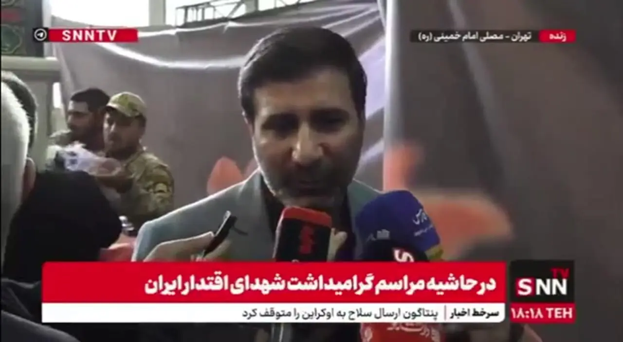مصوبه تعلیق همکاری با آژانس انرژی اتمی در مدت کوتاهی در شورای نگهبان تایید شد