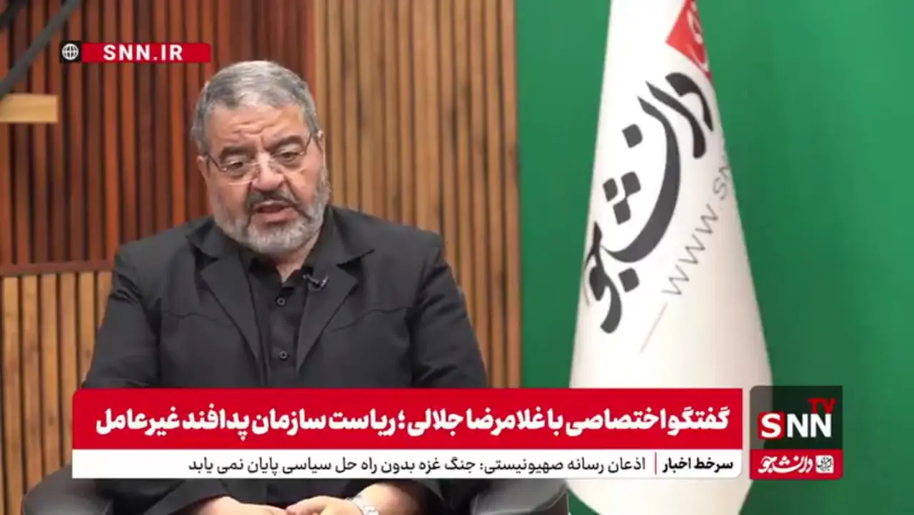 با اقدامات پدافندی در تاسیسات هسته‌ای از نشت مواد هسته‌ای و آسیب به مردم جلوگیری شد