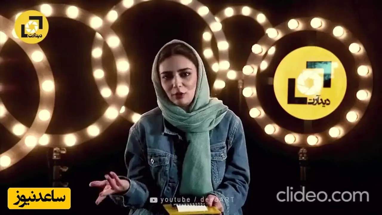 لیندا کیانی: من بعد از 4 تا پسر به دنیا آمدم، مادرم به امید اینکه دختر بیاره اتاق چیده بود لباس دخترونه و لاک خریده بود ولی من از هیچکدوم استفاده نکردم چون تا 8 سالگیم جنگ بود!+فیلم