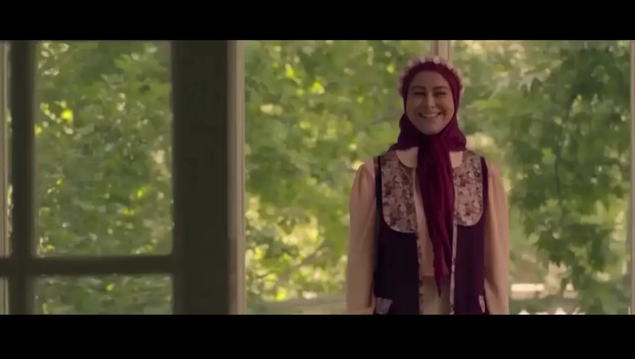 فیلم آواز باشکوه؛ آزاده صمدی و پژمان جمشیدی در موزیک ویدیوی آهنگ«بیست هزار آرزوی» محسن چاووشی/  چقدر هم ازش استقبال شد !!!