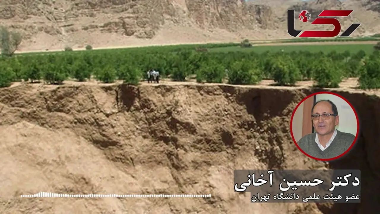 ما رکورد می‌زنیم، اما در آلودگی؛ وقتی ایران ششمین آلاینده دنیاست و هیچ‌کس پاسخگو نیست