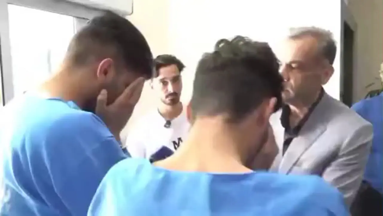 زورگیر مهاجم با تیر پلیس متوقف شد / 4 همدست هم دستگیر شدند