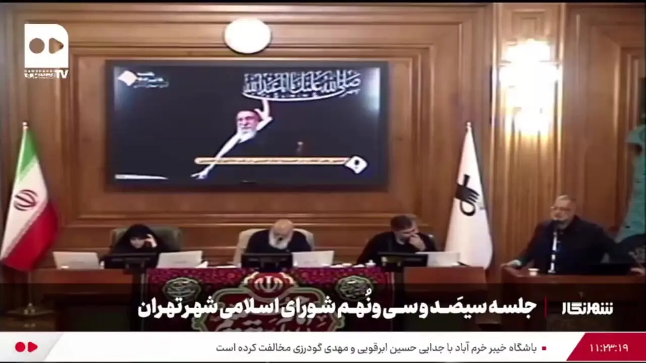 زاکانی: ۳۶۰۰ واحد مسکونی در جنگ ۱۲ روزه آسیب دیدند