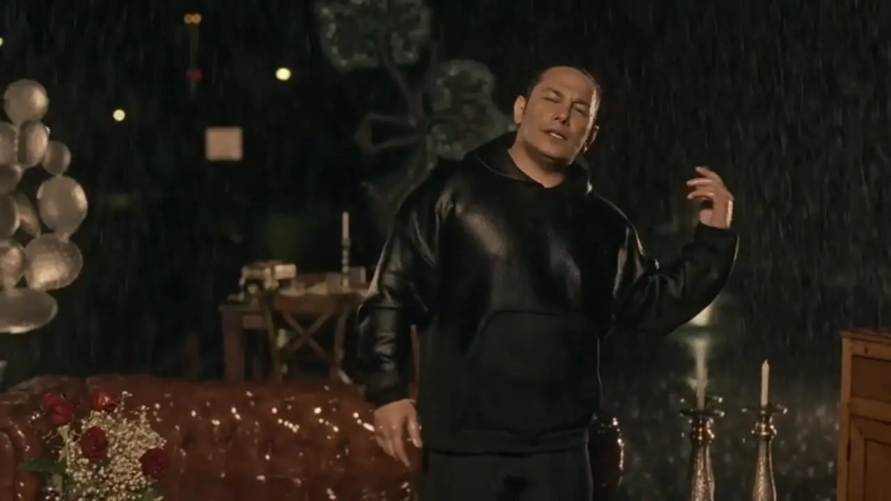 دانلود موزیک ویدیو نوان به نام بی تو هر شب / انقده امشب دلتنگم از همه حرفام معلومه..