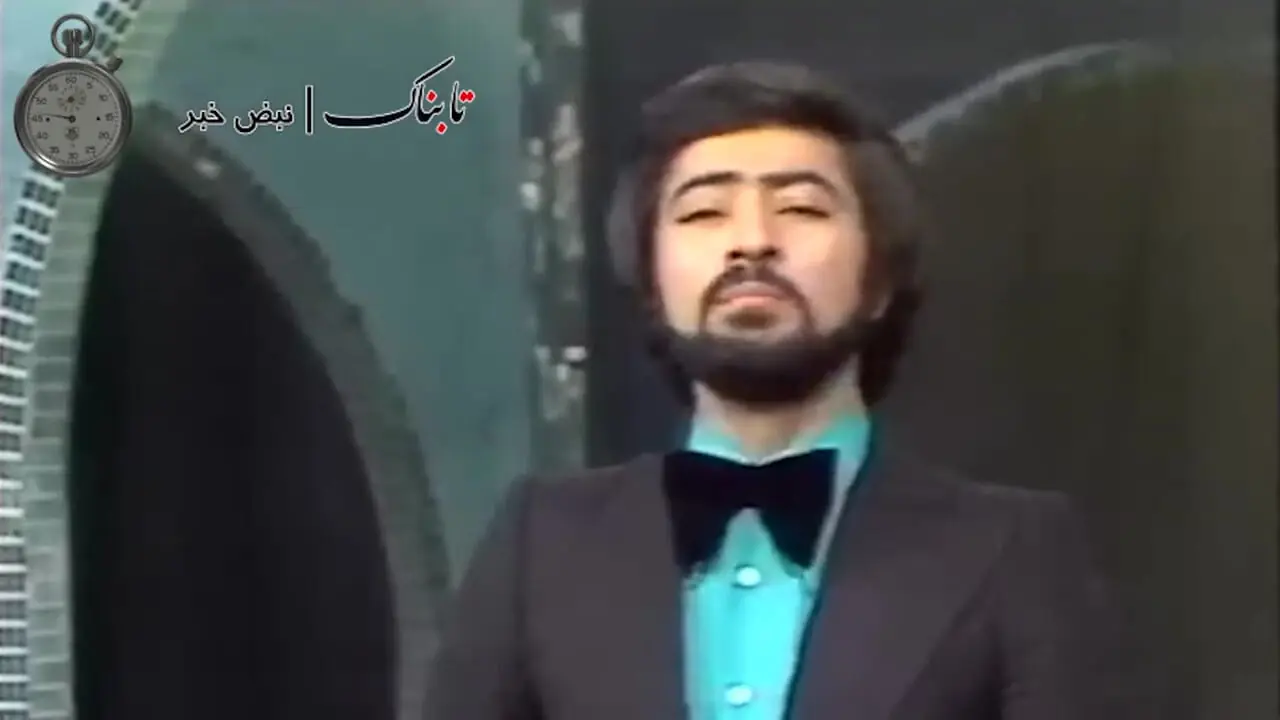 مات و مبهوت شدن داوران صداتو از اجرای فوق العاده شازده‌خانوم ستار توسط جوان ناشناس ! فقط ذوق محمد علیزاده را ببینید !