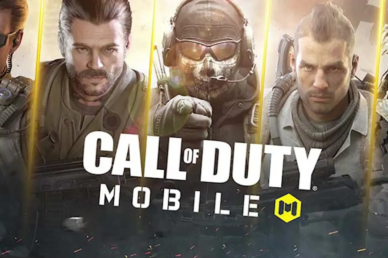 درآمد خارق‌العاده Call of Duty: Mobile از مرز ۳ میلیارد دلار گذشت + فیلم 