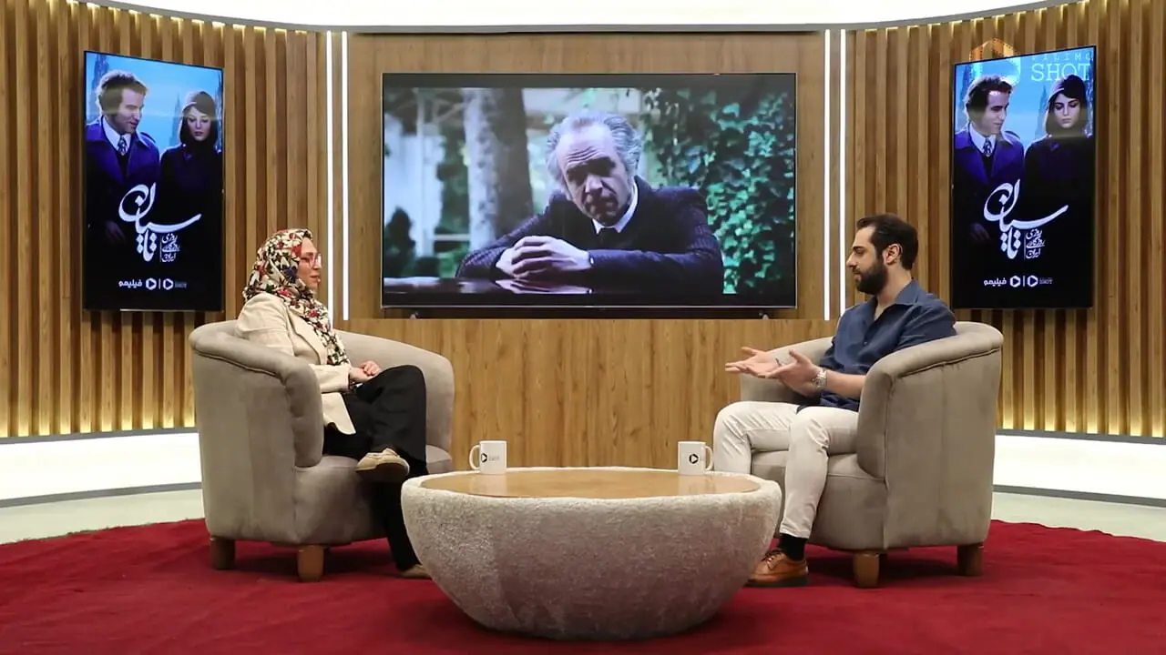 آهنگساز «صددام»: کار کمدی را دوست ندارم!