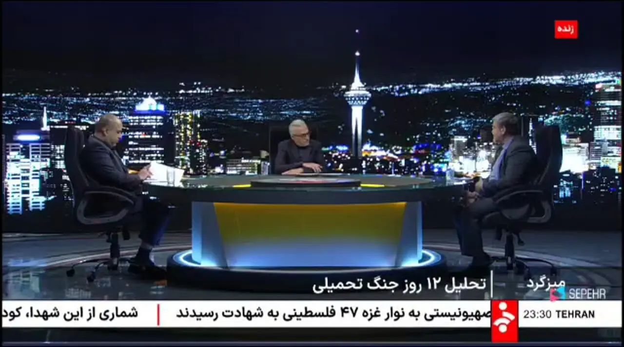 ادعای کواکبیان درباره جاسوس اسرائیلی: کاترین شکدم با ۱۲۰ نفر از افراد بسیار مهم مملکت همخوابگی داشت!+ فیلم