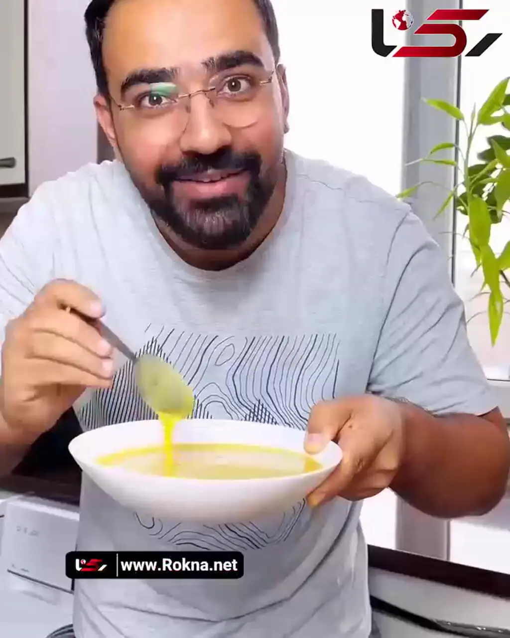 آموزش پخت 10 تا از بهترین و راحت ترین سوپ و آش های ایرانی