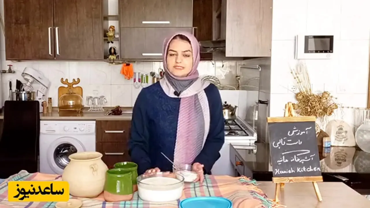 ماست سفت و خوش‌ طعم خانگی؛ آموزش مرحله‌ به‌ مرحله با ترفندهای طلایی