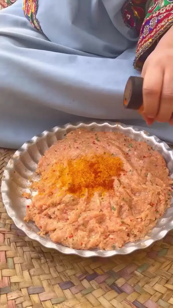 تمام نکات کوبیده مرغ نرم، آبدار و خوشمزه
