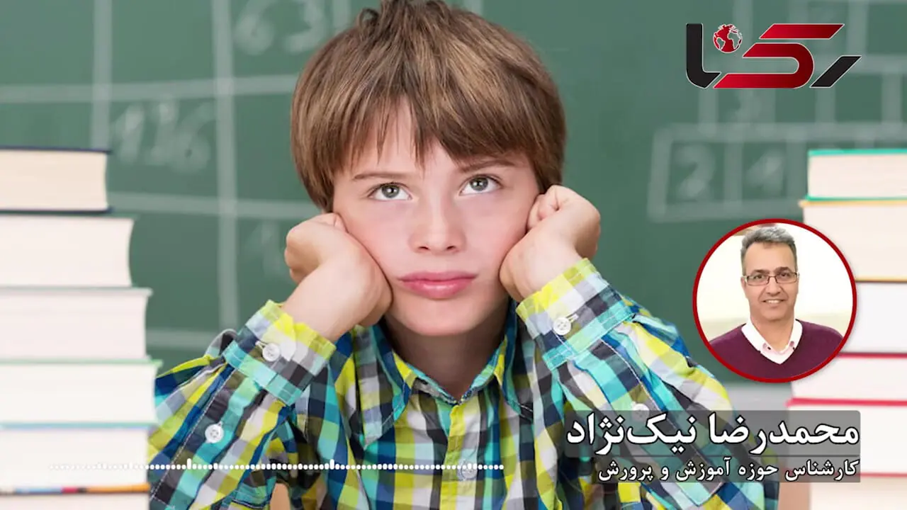 آموزش ریاضی در ایران سطحی، حافظه‌محور، و بی‌نتیجه است/ از دست دادن مریم میرزاخانی هم درس نشد/ضرورت دگرگونی ریشه‌ای در آموزش نسل جدید