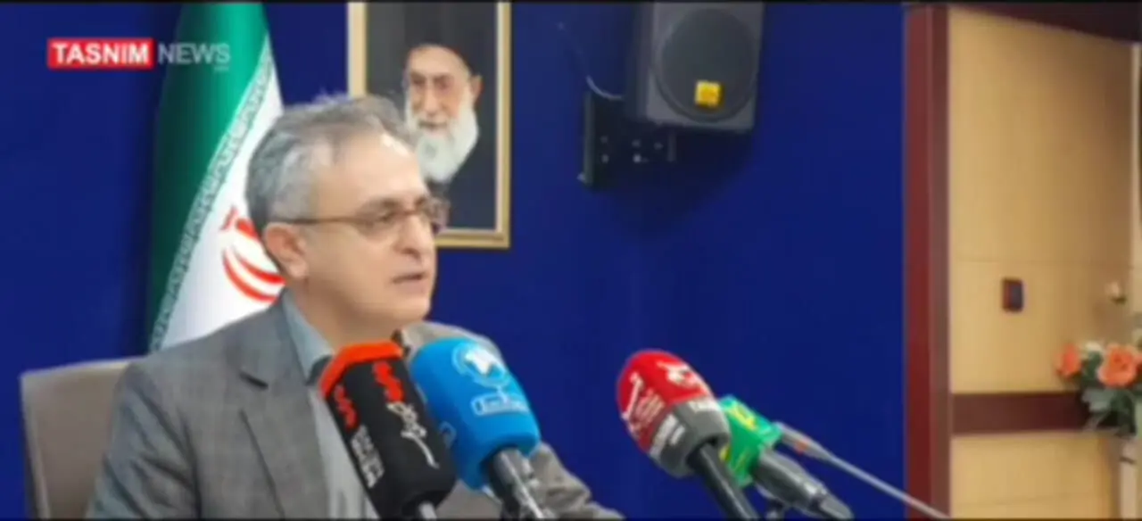 وزارت بهداشت: ۱۹ هزار نفر در ایران به تب مالت مبتلا شدند / شیر غیرپاستوریزه مصرف نکنید + فیلم