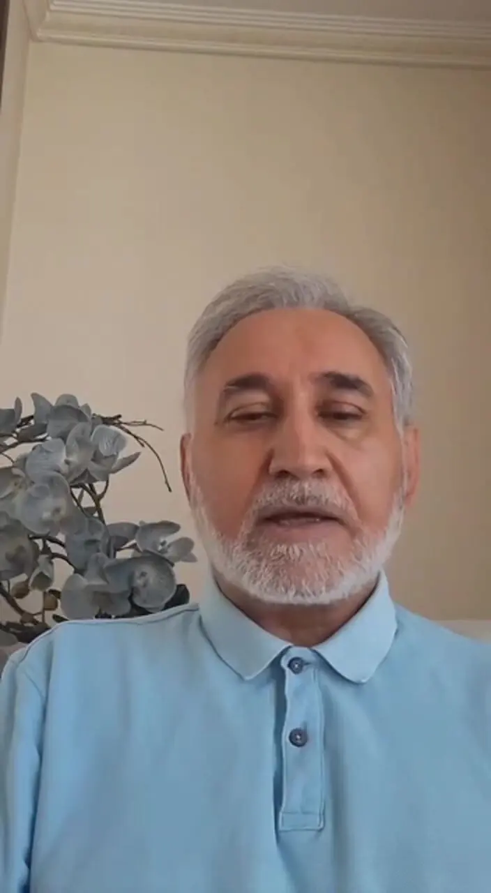 سید محمدرضا خاتمی: شهادت می‌ دهم که تاج زاده پاکدامن ترین و پاکدست ترین سیاستمدار ایران است