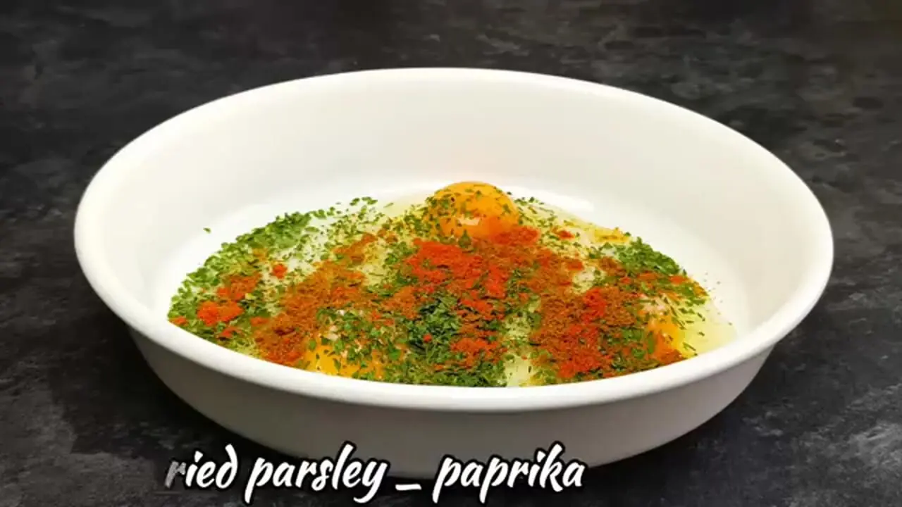 بادمجان سوخاری به روش جدید / خوشمزه‌ تر از گوشت
