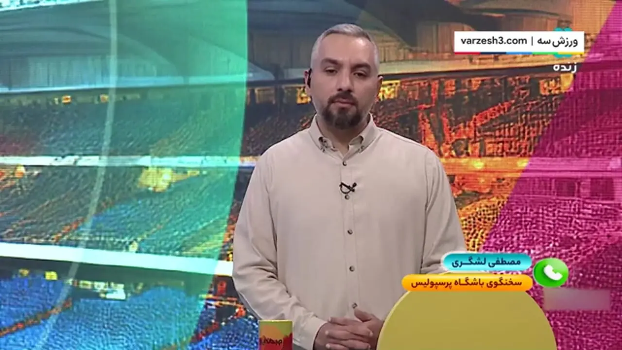 لشگری: با کلباء بر سر مغانلو به توافق نرسیدیم