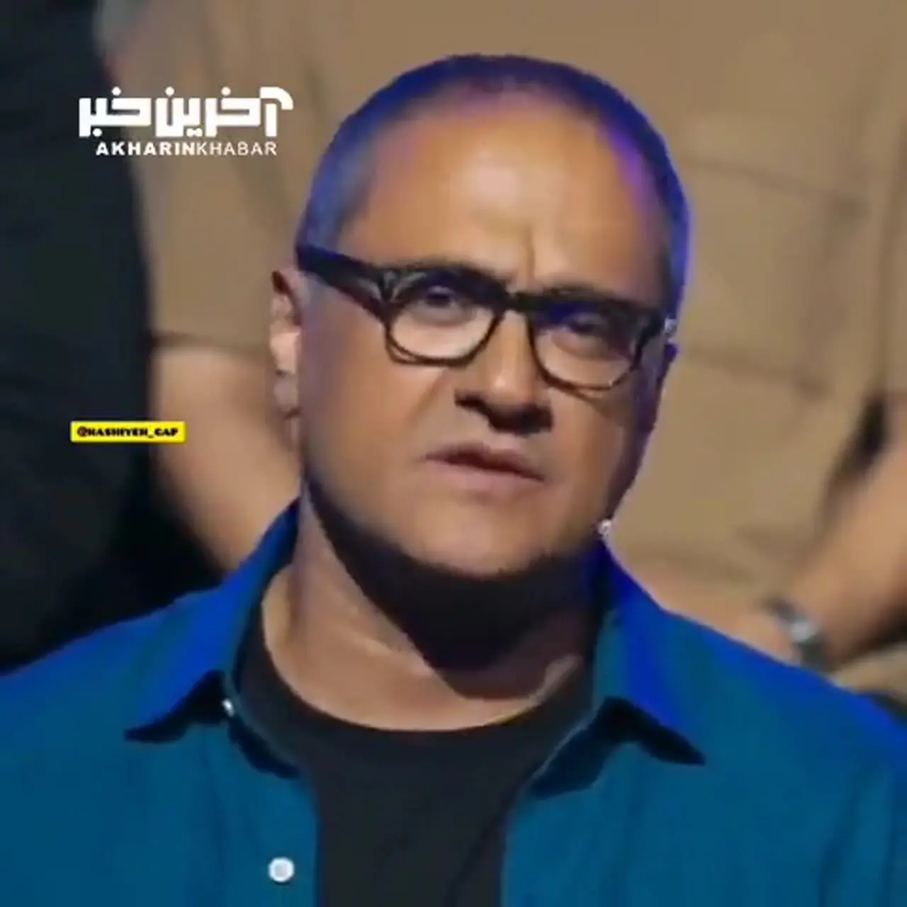 صحبتهای تلخ رامبد جوان در قسمت اول برنامه کارناوال
