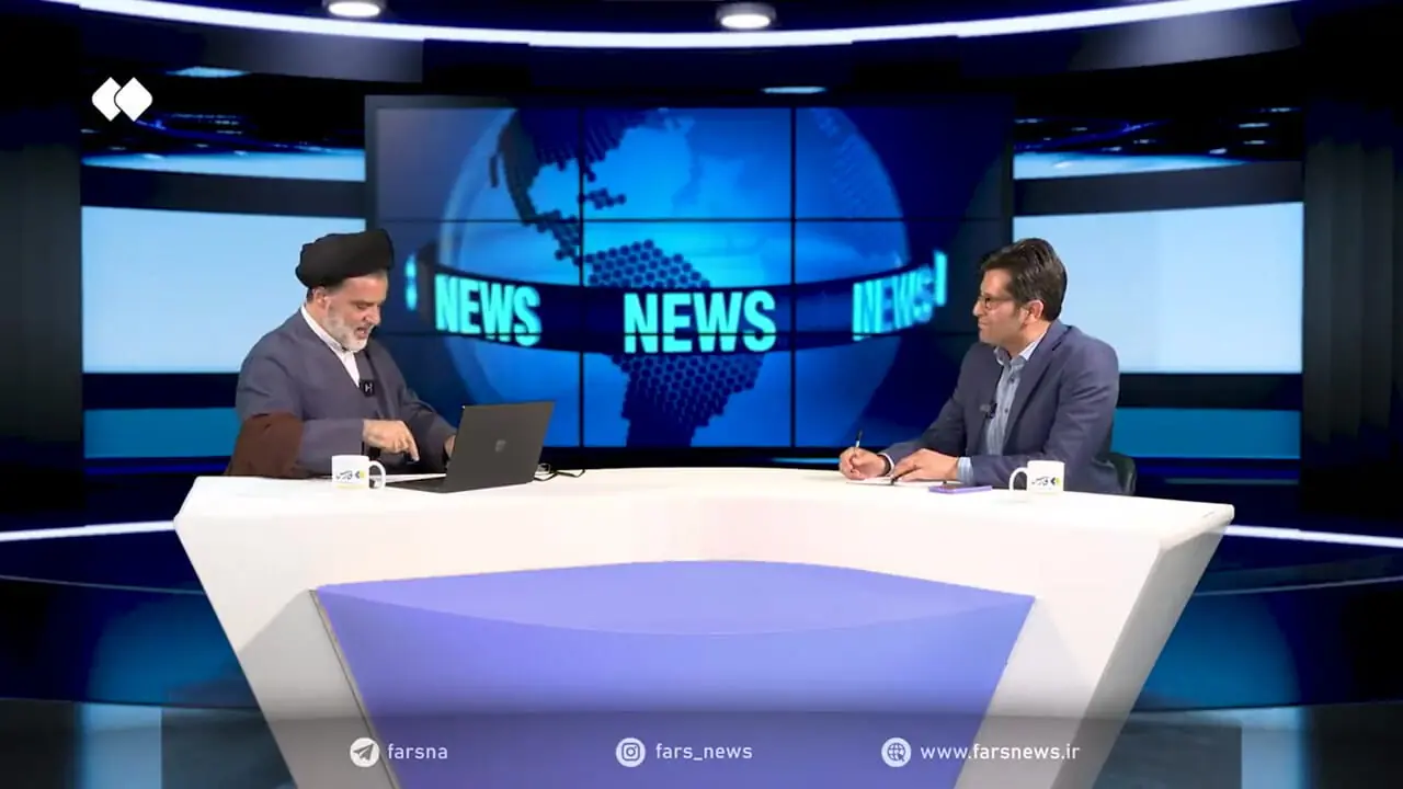 فیلم از التماس امریکایی ها به ایران /  آمریکایی‌ها لوکیشن یک پایگاه نظامی هم دادند تا با موشک بزنیم / شب حمله اسرائیل عراقچی در جریان بود ! / امریکایی ها به دست و پا افتادند !