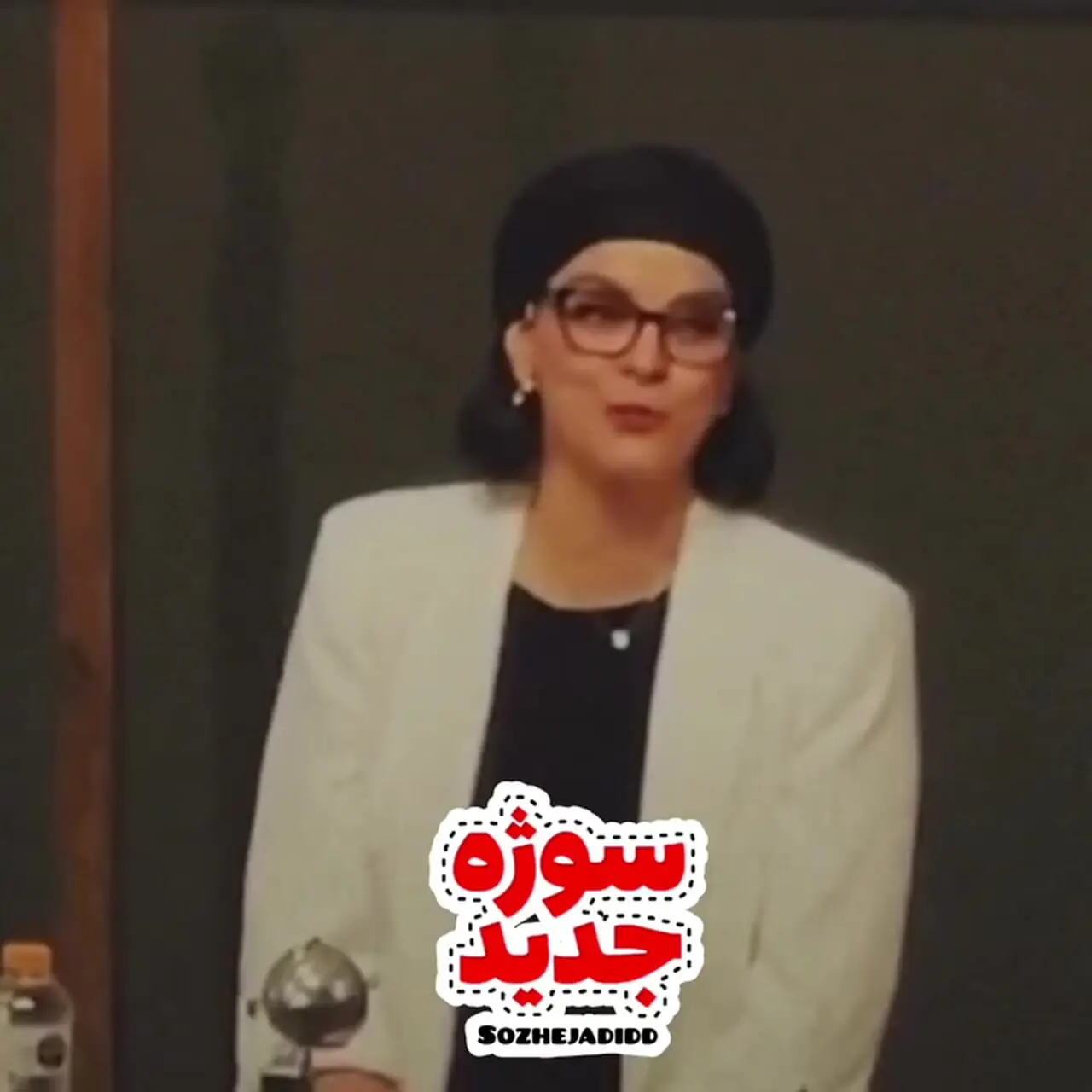 فیلم آوازخوانی زیبای غزل شاکری با اجرای زنده آهنگ محمد نوری / آهنگ چی میشه غصه ما رو یه لحظه تنهامون بذاره !
