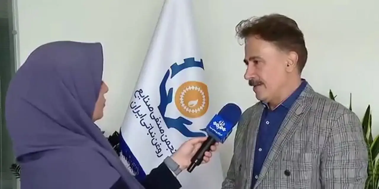 از بازار روغن چه خبر؟
