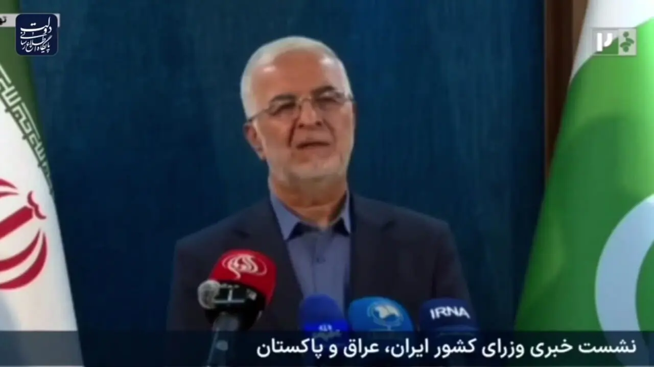وزیر کشور: اربعین حرکتی فراملی و جلوه‌ای از همبستگی اسلامی است