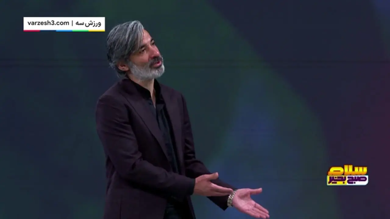 واکنش شمسایی به انتشار عکس فغانی در کنار ترامپ