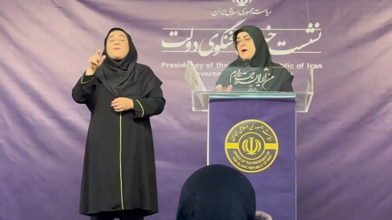 فاطمه مهاجرانی: تندروی به معنای پیروی از ولایت نیست / آب به آسیاب دشمن نریزیم