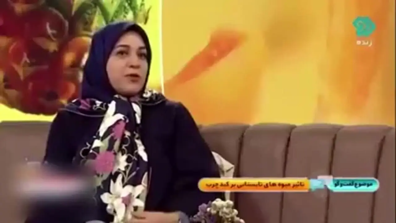 سم‌ زدایی کبد با مواد غذایی طبیعی؛ چه بخوریم؟