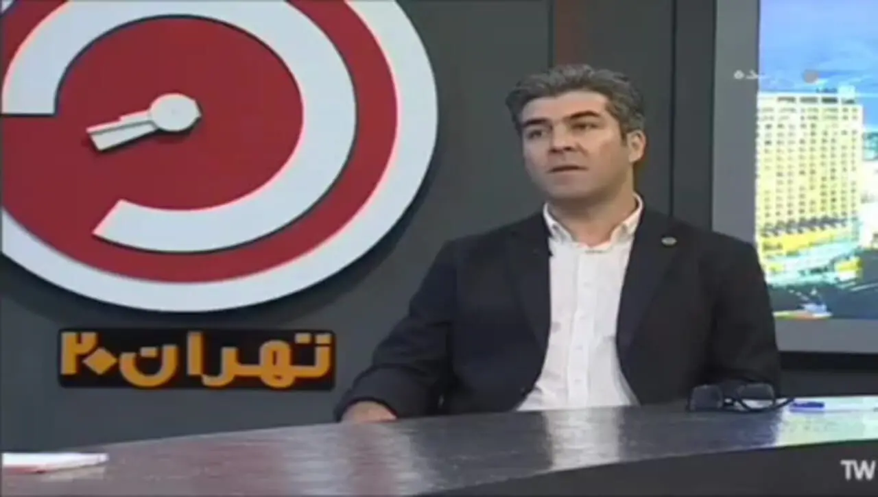فیلم فروش خانه های متری یک میلیارد تومان در تهران