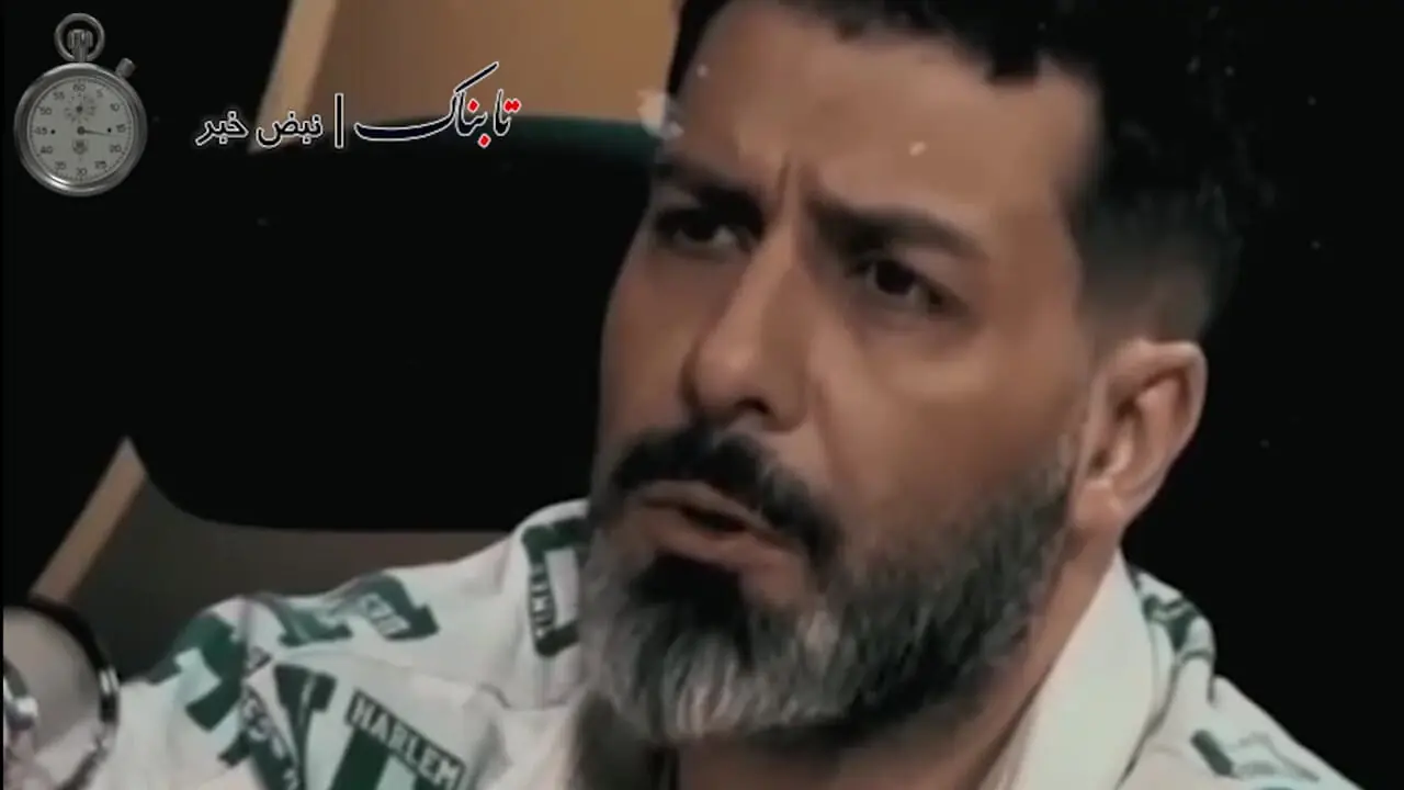 فیلم / پاسخ امیرحسین رستمی به یک سوال: چرا از ایران نمی روی؟