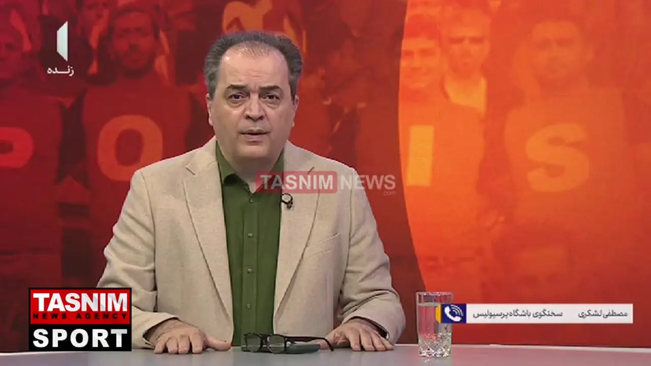 آخرین وضعیت نقل و انتقالات پرسپولیس از زبان سخنگوی  این باشگاه
