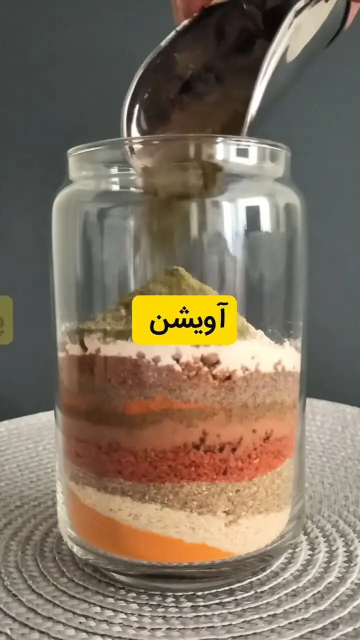 طرز تهیه ادویه جوجه کباب و مرغ