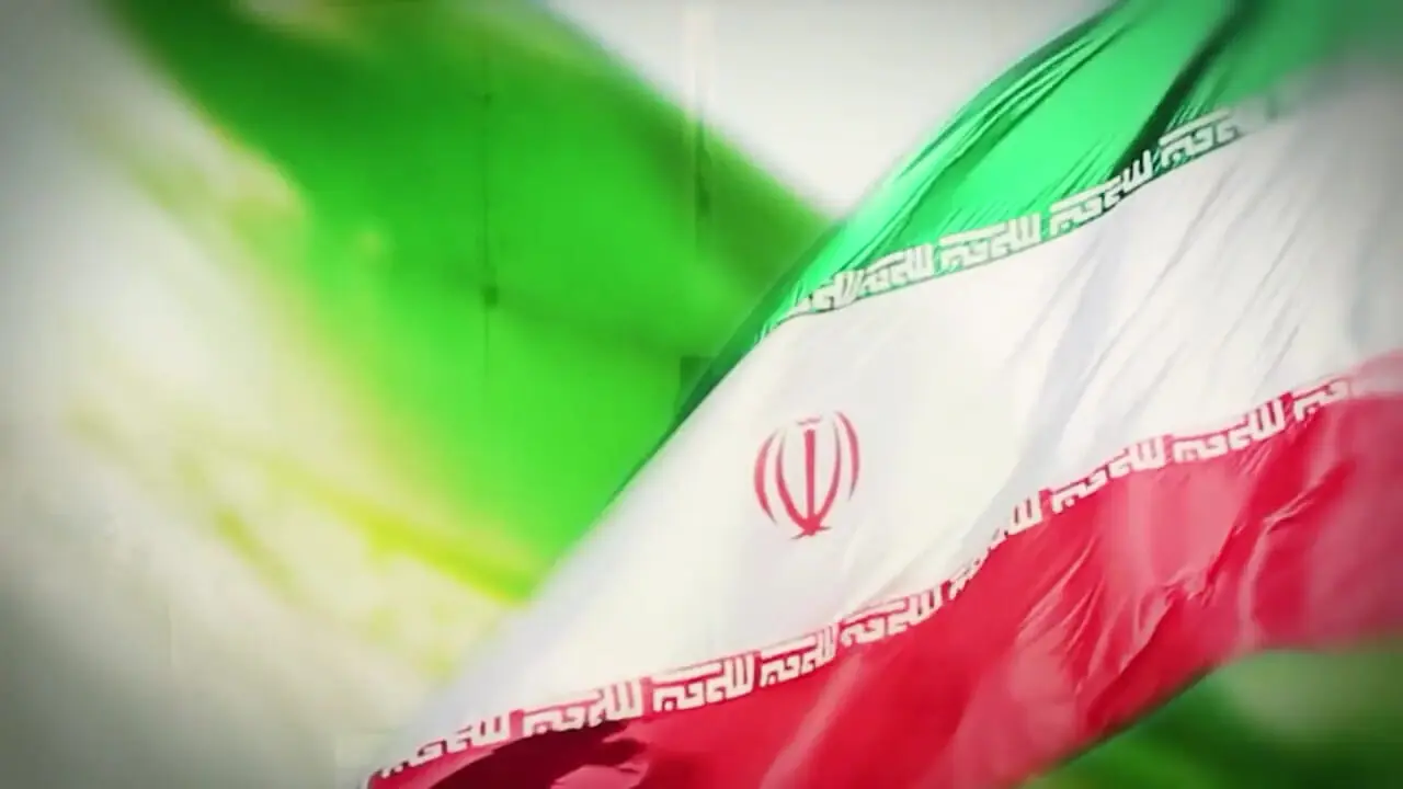 نماهنگ ایران  با صدای  محمد نوری + فیلم