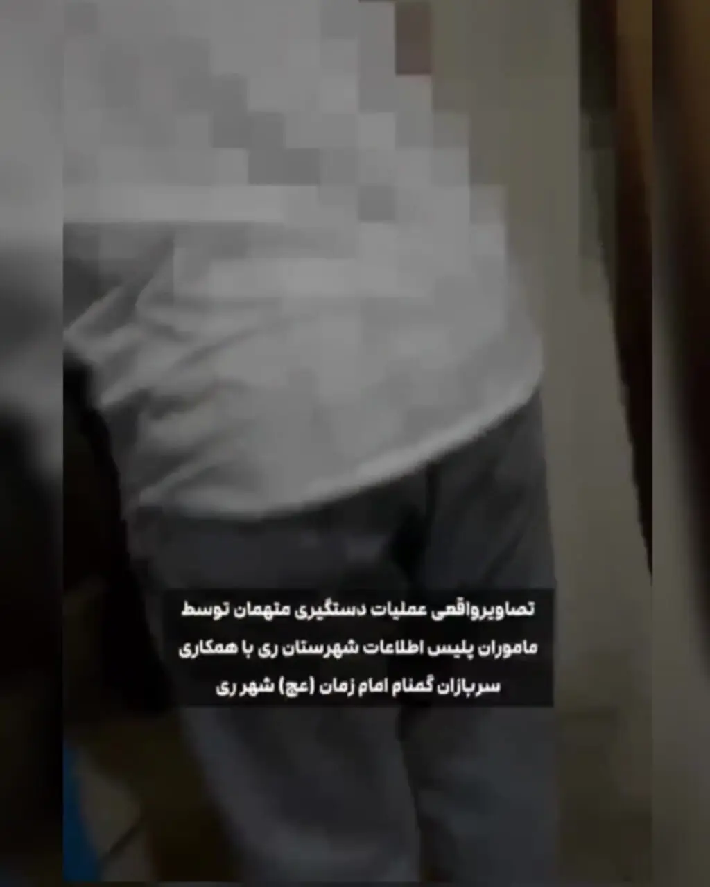 شرور خطرناک دستگیر شد/ تعقیب تا تالش شرارت