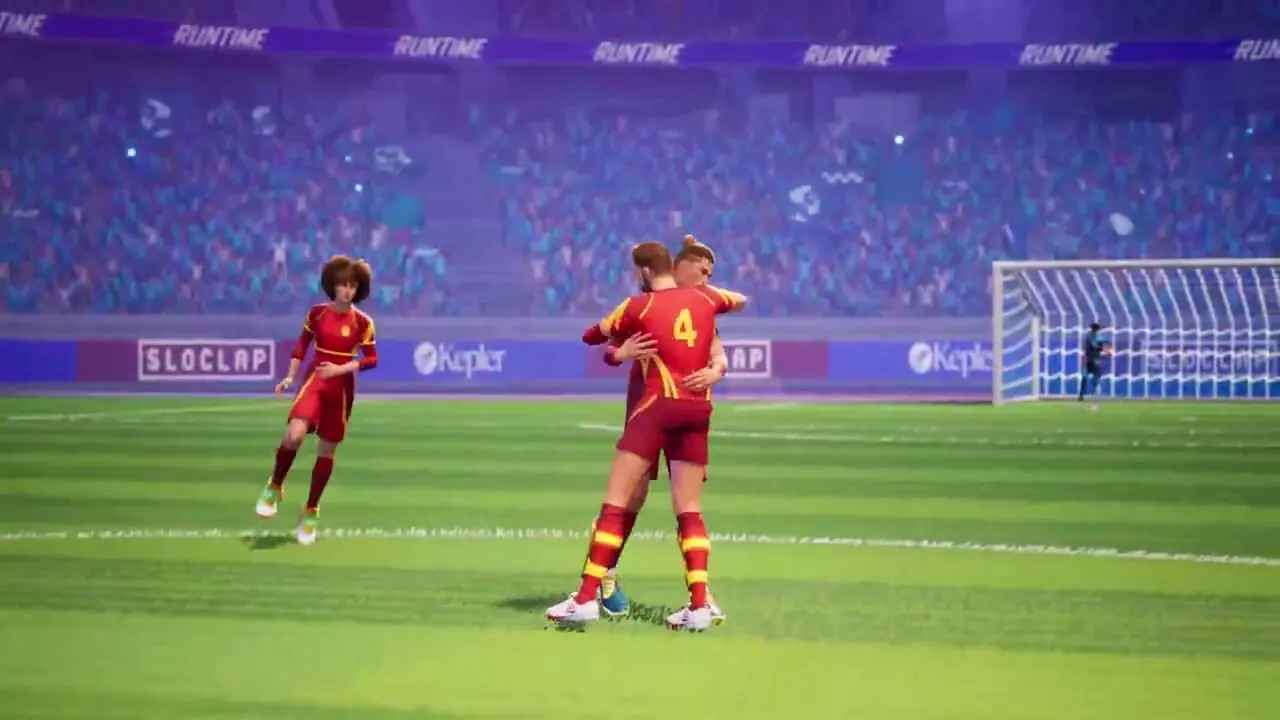 رکوردشکنی Rematch: عبور از مرز ۵ میلیون بازیکن در ماه اول! + فیلم