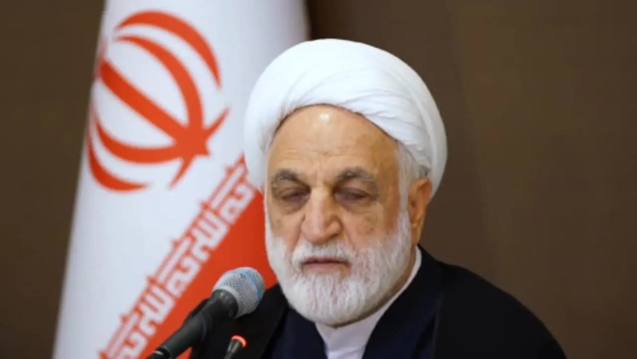 امنیت و معیشت مردم اهمیت بسیاری دارد/ ادعای فساد ۹۲ هزار میلیارد تومانی درست نبود