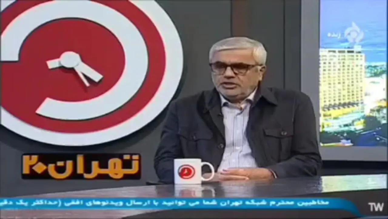 آبفا : ما درست مدیریت کردیم خشکسالی مشکل ایجاد کرد/ صرفه جویی اختیاری نیست، اجباری است