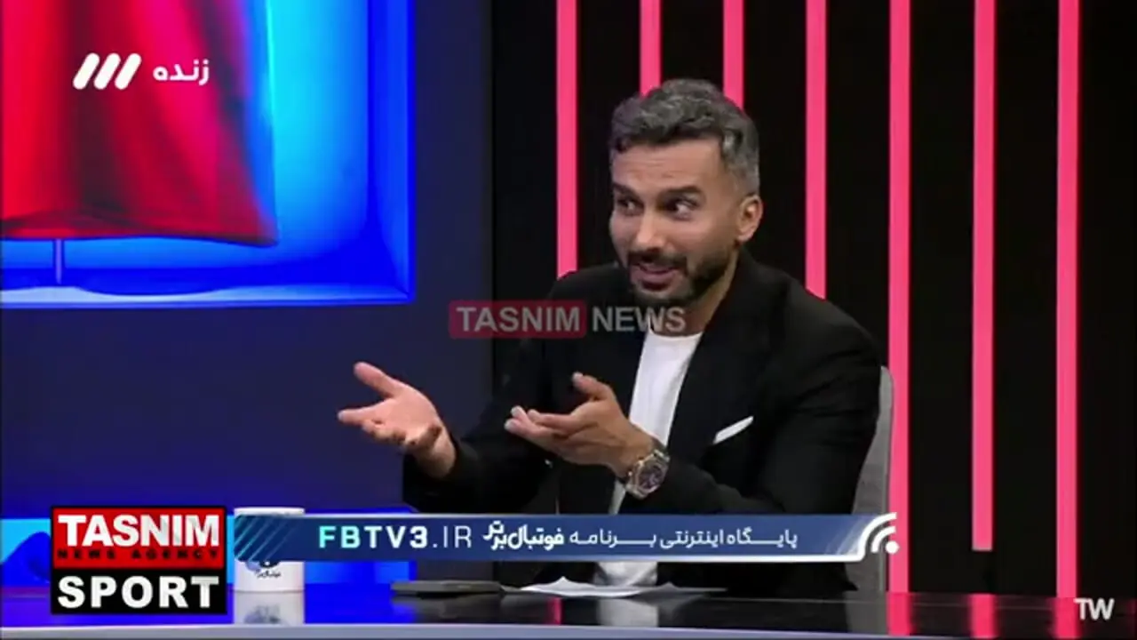 توضیحات تاج درمورد قرعه احتمالی تیم ملی در جام جهانی ۲۰۲۶: خودمان را برای هر سناریویی آماده کردیم