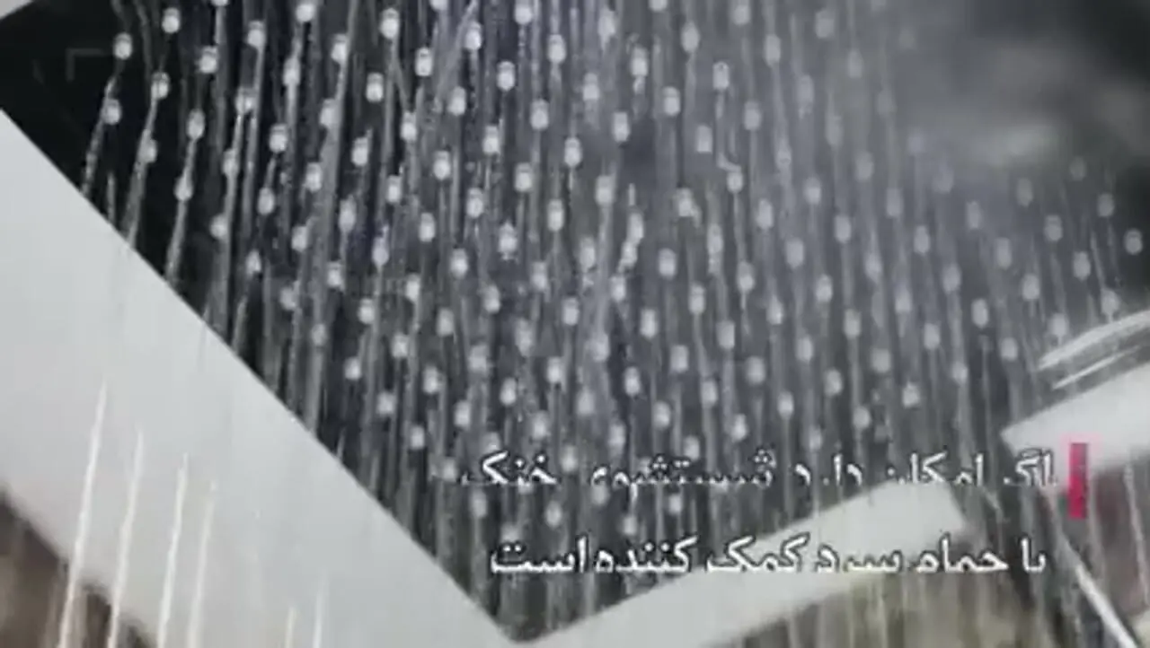 شوک گرمایی: تهدید جدی که نباید نادیده گرفت و اینفوگرافیک