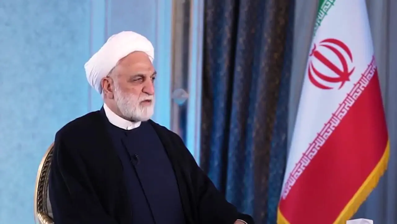 در جریان جنگ ۱۲ روزه حدود ۲ هزار نفر دستگیر شدند/ دشمن با حمله به جلسه شورای‌ امنیت ملی خیال می‌کرد ایران فلج می‌شود
