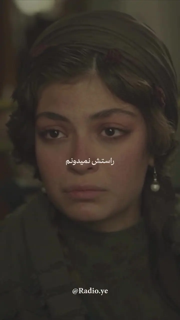 فیلم/ زیباترین سکانس شکارگاه که یک عمر درس زندگی بهتون میده؛ برای این حرف پرویز پرستویی باید جایزه طلا داد؛ عاشق شدن لیاقت میخواد نصیب هر کسی نمیشه..