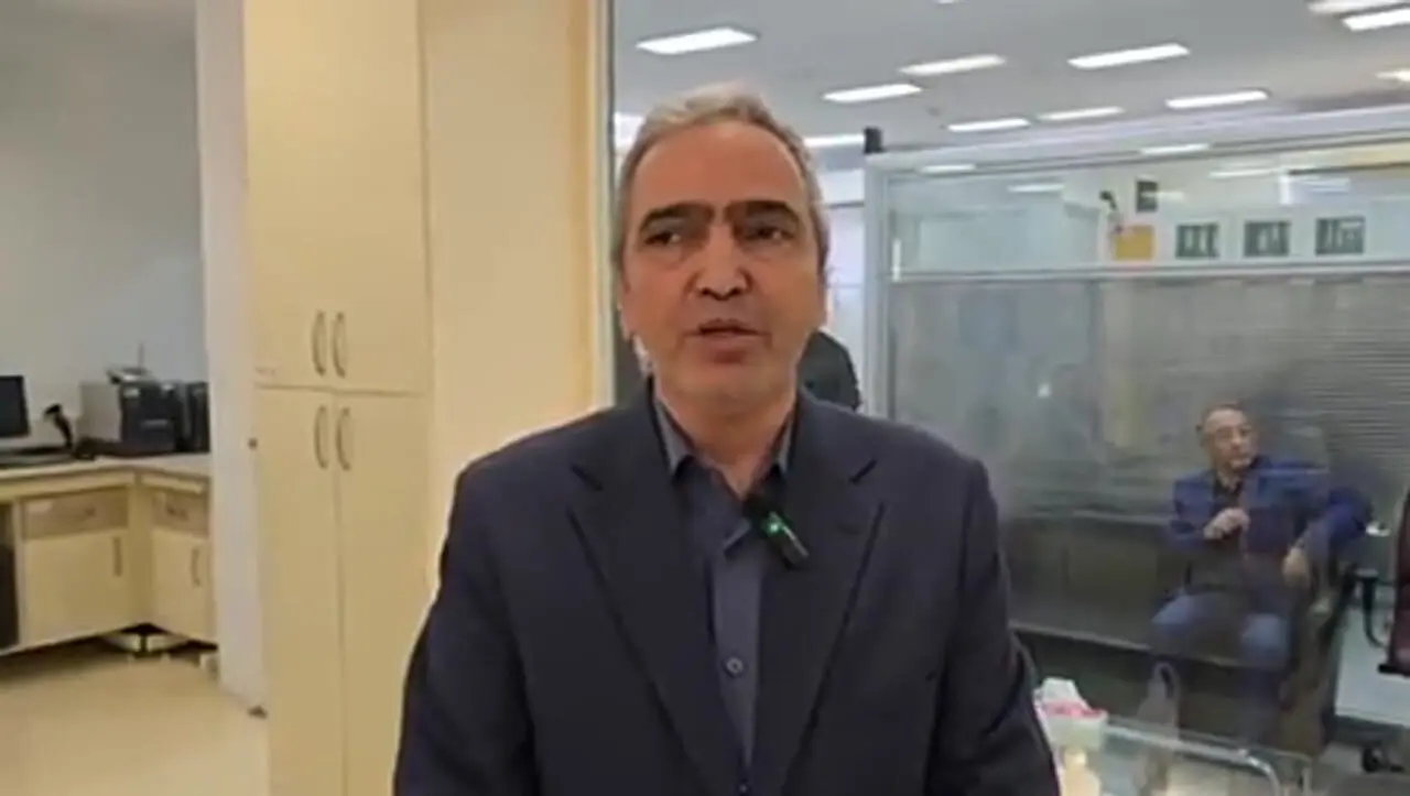 فیلم / گروه خونی اکثر ایرانیان مثبت است یا منفی؟ / سخنگوی سازمان انتقال خون تشریح کرد